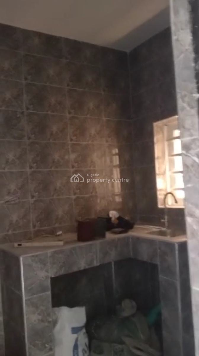 Brand New 1 Bedroom Flat, Abijo, Sangotedo, Ajah, Lagos, Mini Flat (room and Parlour) for Rent