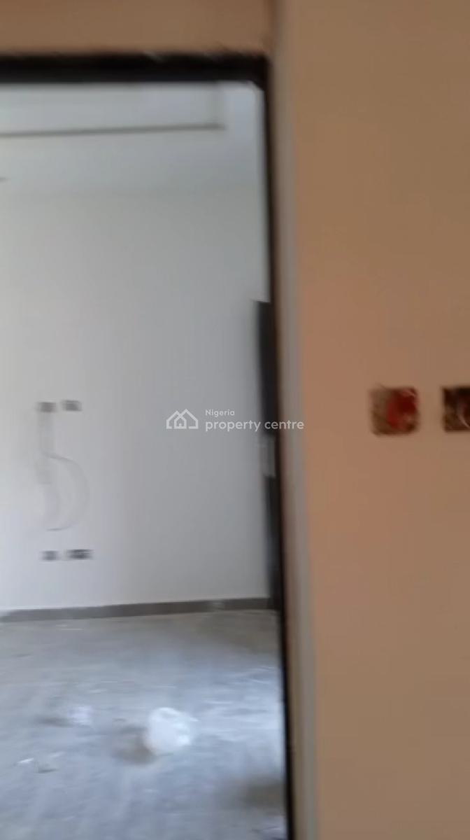 Brand New 1 Bedroom Flat, Abijo, Sangotedo, Ajah, Lagos, Mini Flat (room and Parlour) for Rent