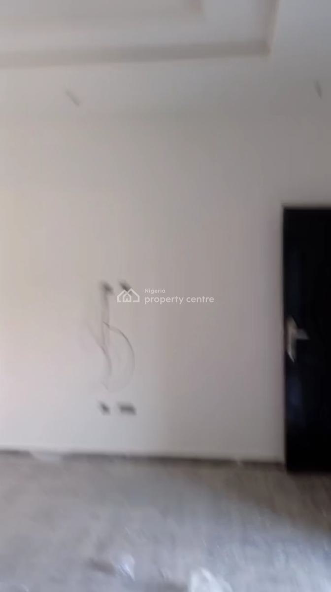 Brand New 1 Bedroom Flat, Abijo, Sangotedo, Ajah, Lagos, Mini Flat (room and Parlour) for Rent