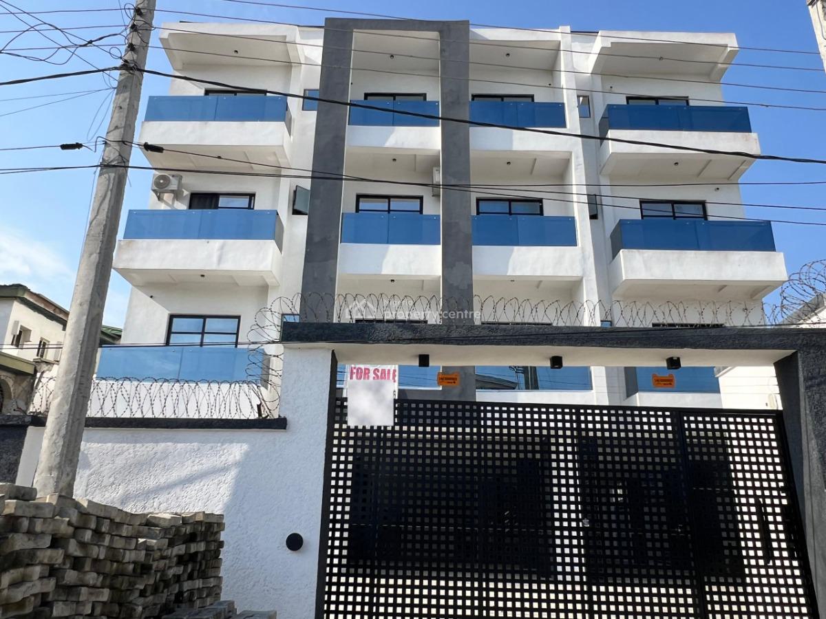 2 Bedroom Apartment, Ologolo, Ologolo, Lekki, Lagos, Flat / Apartment for Sale