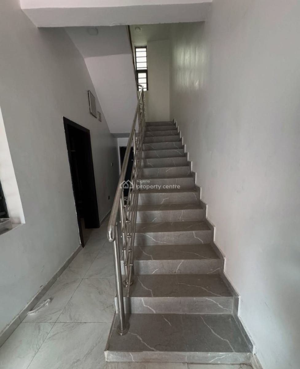 4, Ikate Elegushi, Lekki, Lagos, Terraced Duplex for Sale