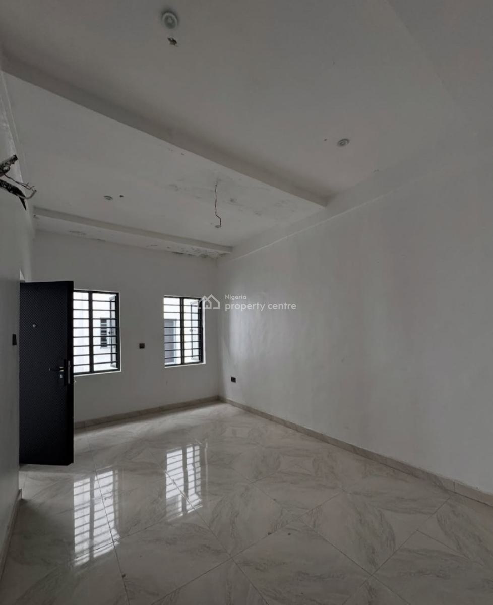 4, Ikate Elegushi, Lekki, Lagos, Terraced Duplex for Sale