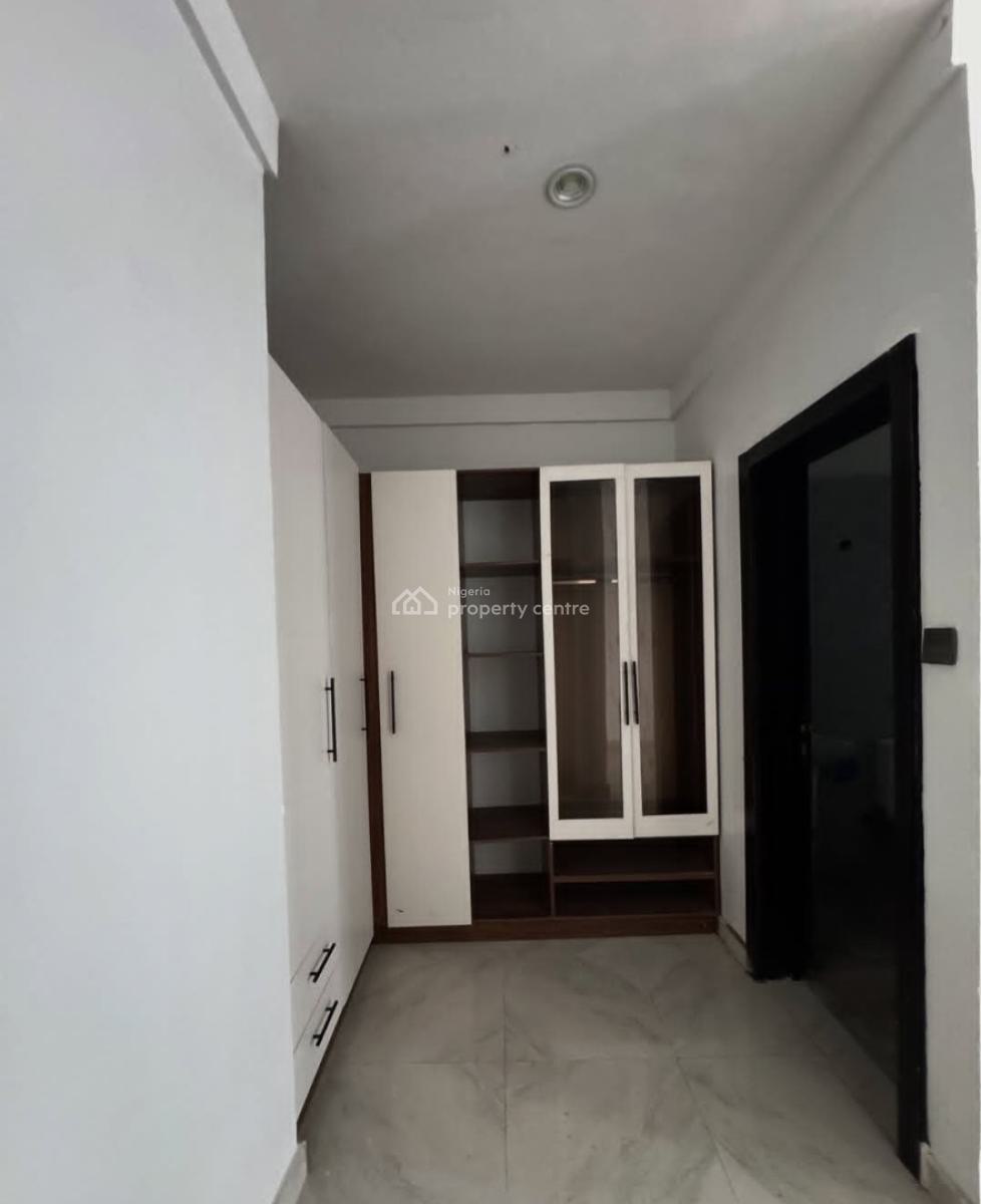 4, Ikate Elegushi, Lekki, Lagos, Terraced Duplex for Sale