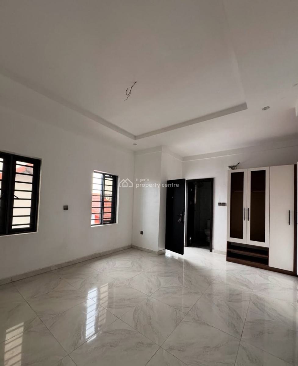 4, Ikate Elegushi, Lekki, Lagos, Terraced Duplex for Sale