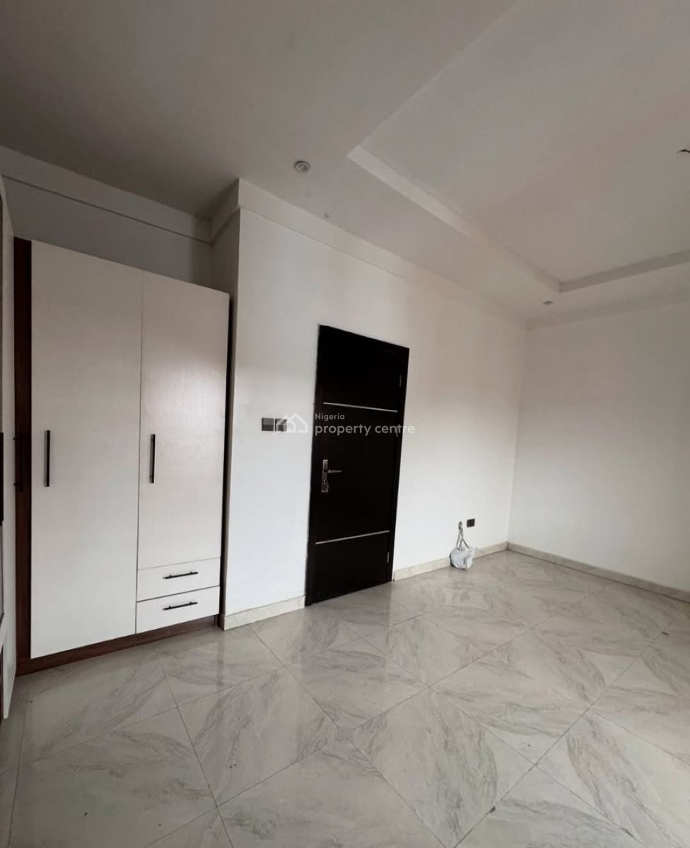 4, Ikate Elegushi, Lekki, Lagos, Terraced Duplex for Sale
