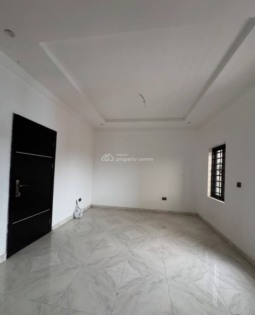 4, Ikate Elegushi, Lekki, Lagos, Terraced Duplex for Sale