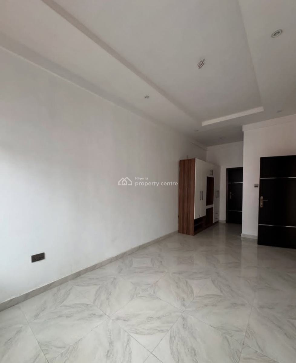 4, Ikate Elegushi, Lekki, Lagos, Terraced Duplex for Sale