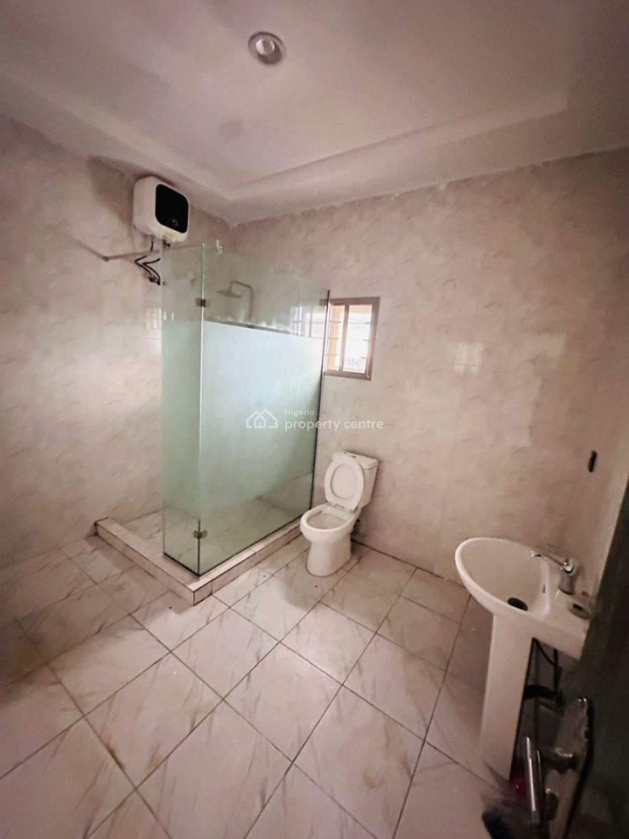 Luxury 4-bedroom Terraced Duplex with Bq, Katampe (main), Katampe, Abuja, Terraced Duplex for Sale