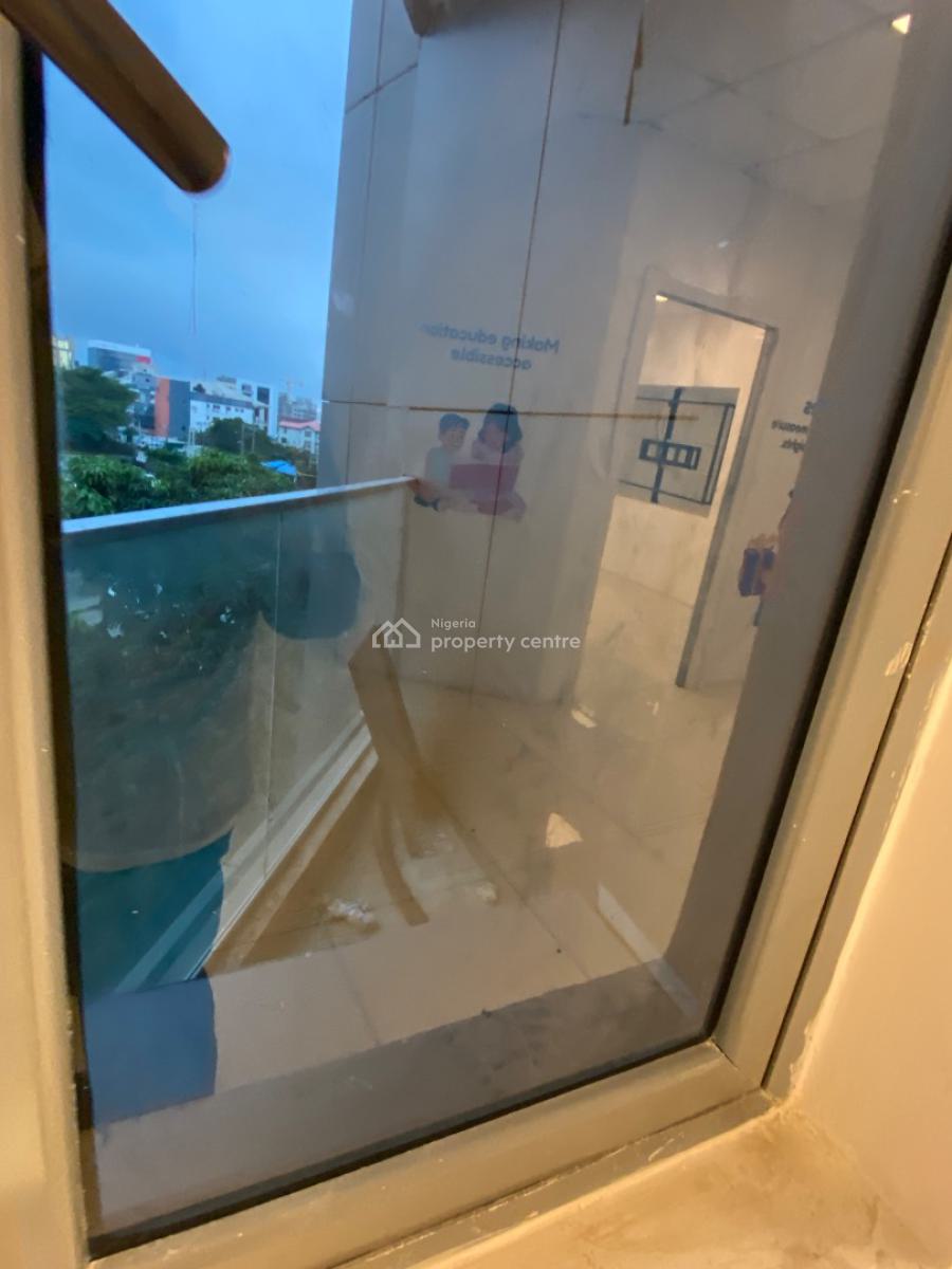Executive Office Space in a Prime Location, Victoria Island (vi), Lagos, Office Space for Rent