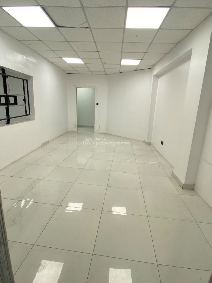 Executive Office Space in a Prime Location, Victoria Island (vi), Lagos, Office Space for Rent