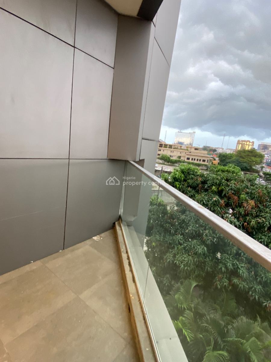 Executive Office Space in a Prime Location, Victoria Island (vi), Lagos, Office Space for Rent