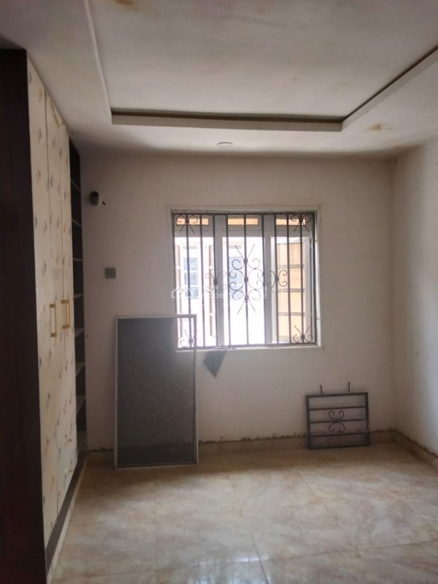 Fully Detached Four Bedroom Duplex, Guzape District, Abuja, Detached Duplex for Rent
