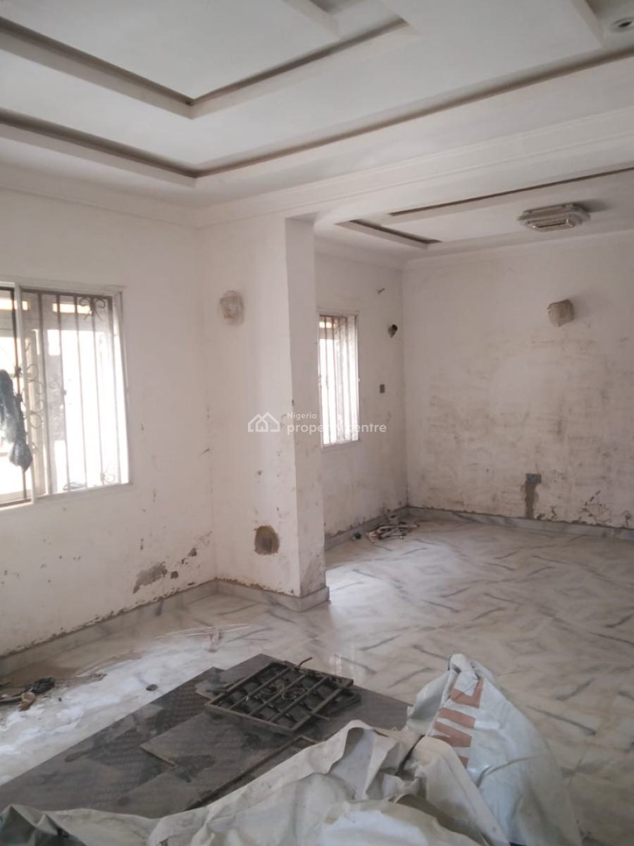 Fully Detached Four Bedroom Duplex, Guzape District, Abuja, Detached Duplex for Rent