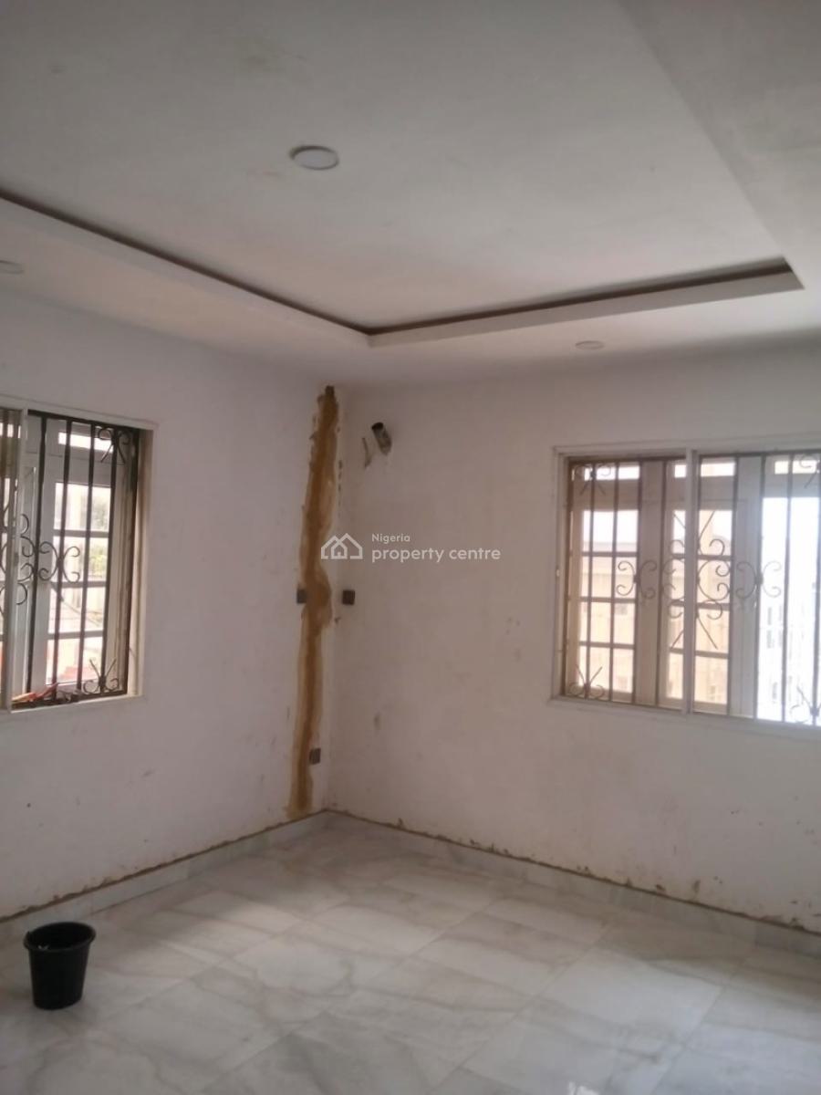 Fully Detached Four Bedroom Duplex, Guzape District, Abuja, Detached Duplex for Rent