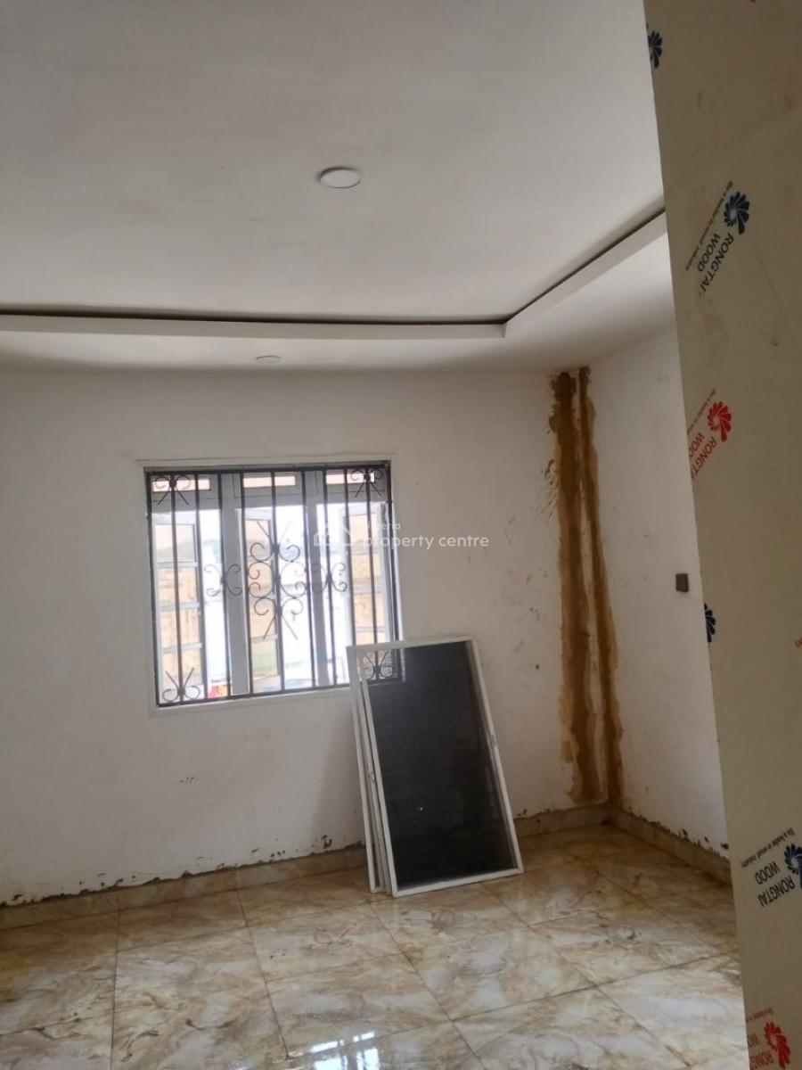Fully Detached Four Bedroom Duplex, Guzape District, Abuja, Detached Duplex for Rent