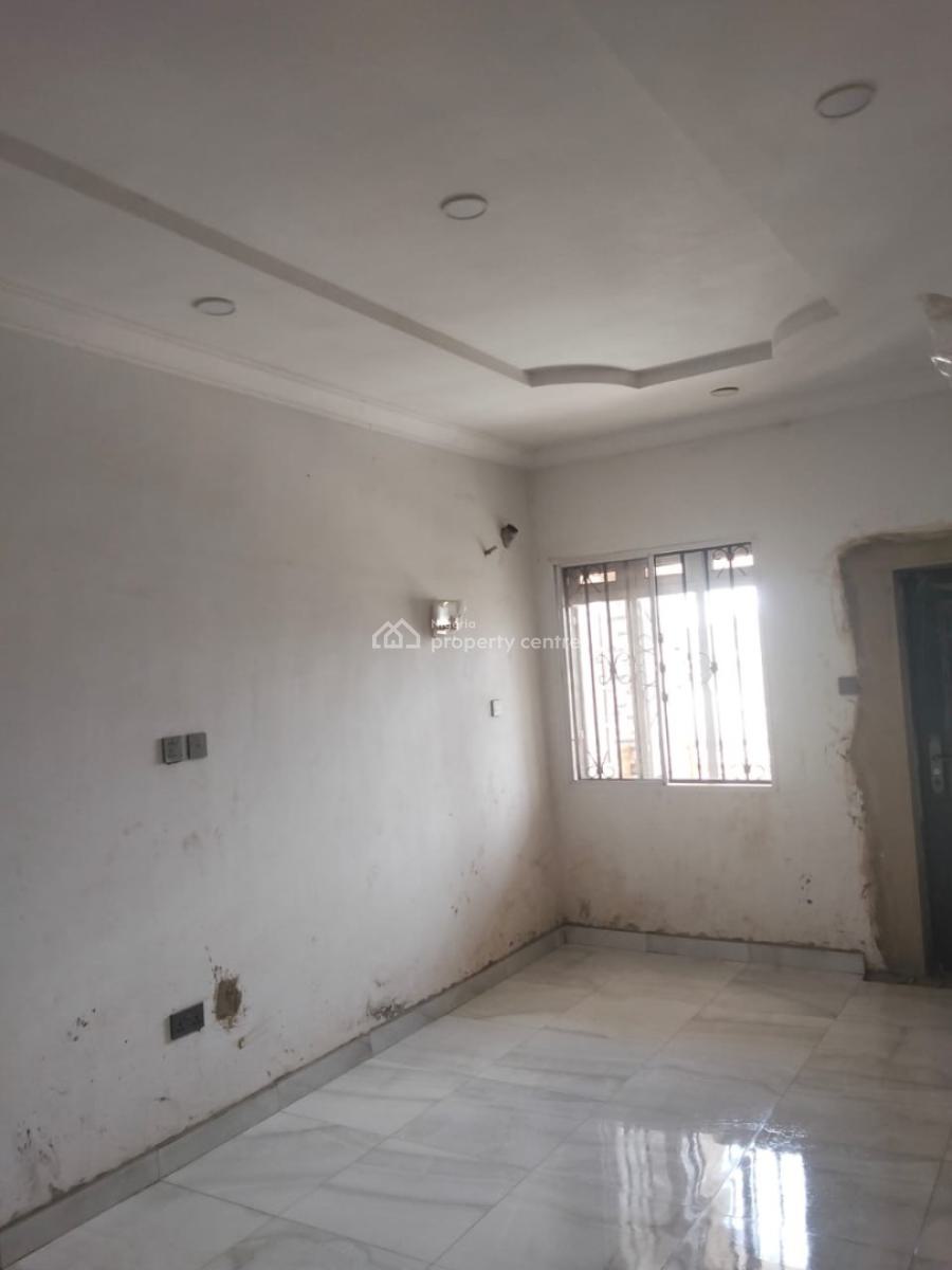 Fully Detached Four Bedroom Duplex, Guzape District, Abuja, Detached Duplex for Rent