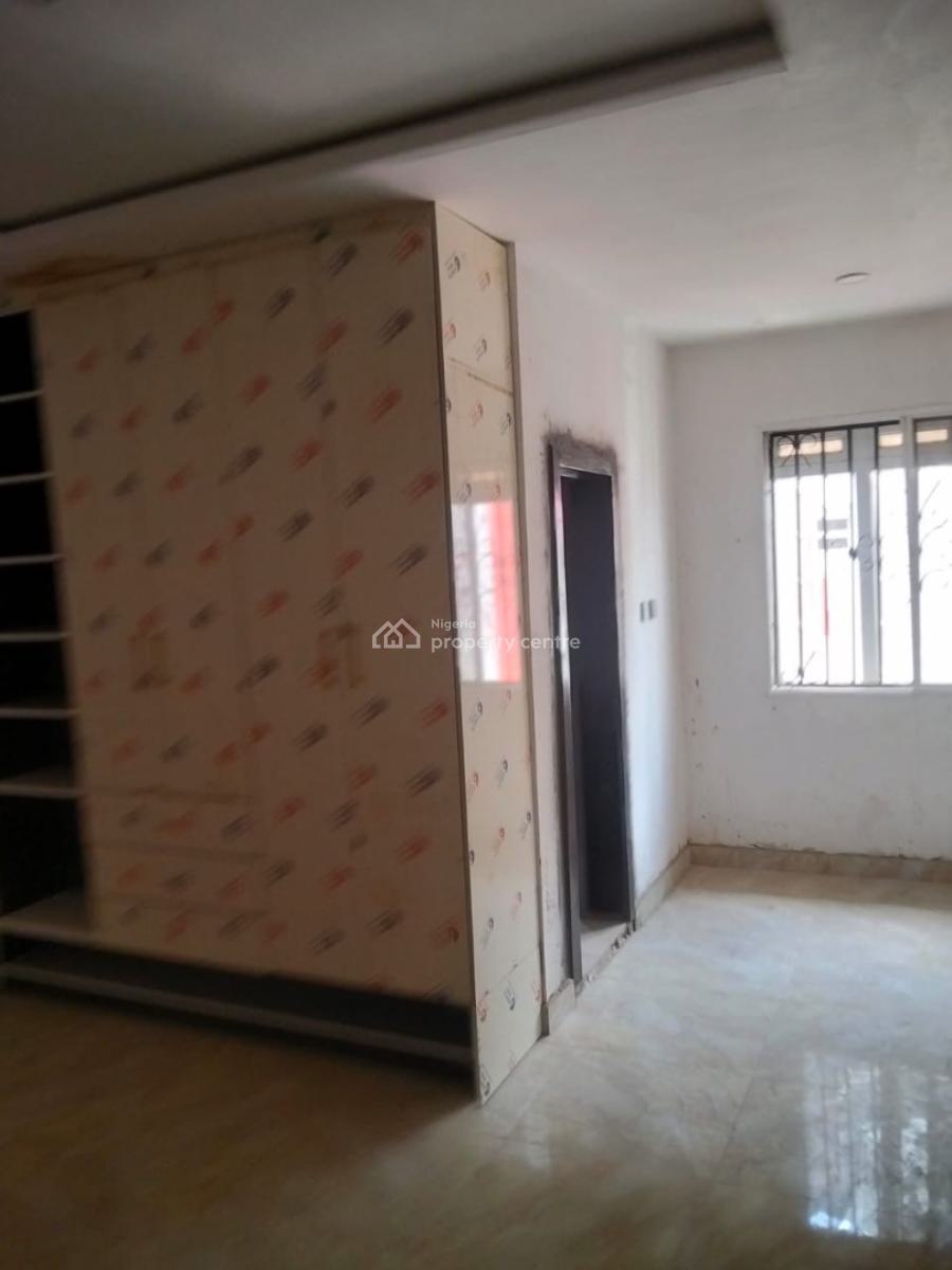 Fully Detached Four Bedroom Duplex, Guzape District, Abuja, Detached Duplex for Rent