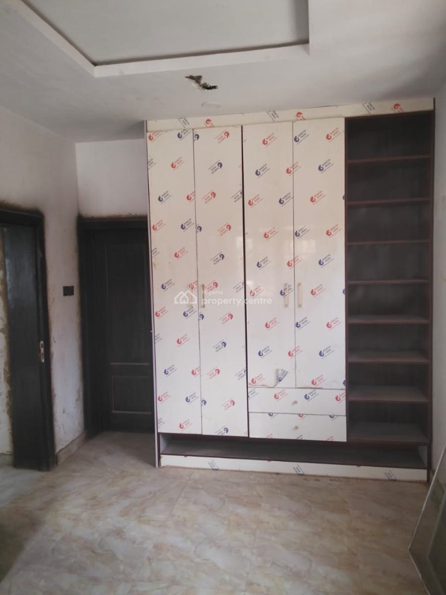 Fully Detached Four Bedroom Duplex, Guzape District, Abuja, Detached Duplex for Rent