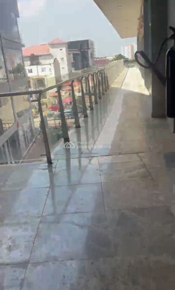 a Spacious Modern Shop., Wuse 2, Abuja, Shop for Rent