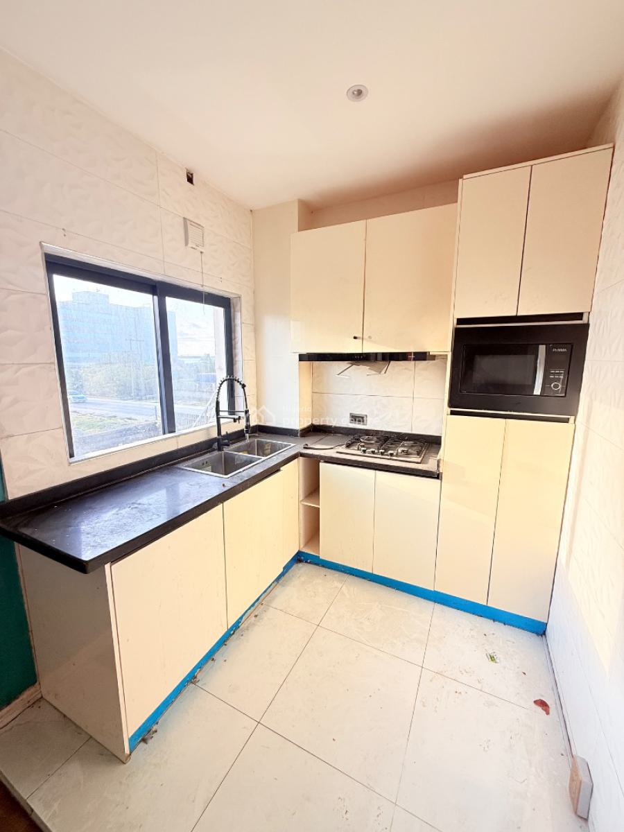 Spacious 3 Bedroom Apartment, Ikoyi, Lagos, Flat / Apartment for Sale