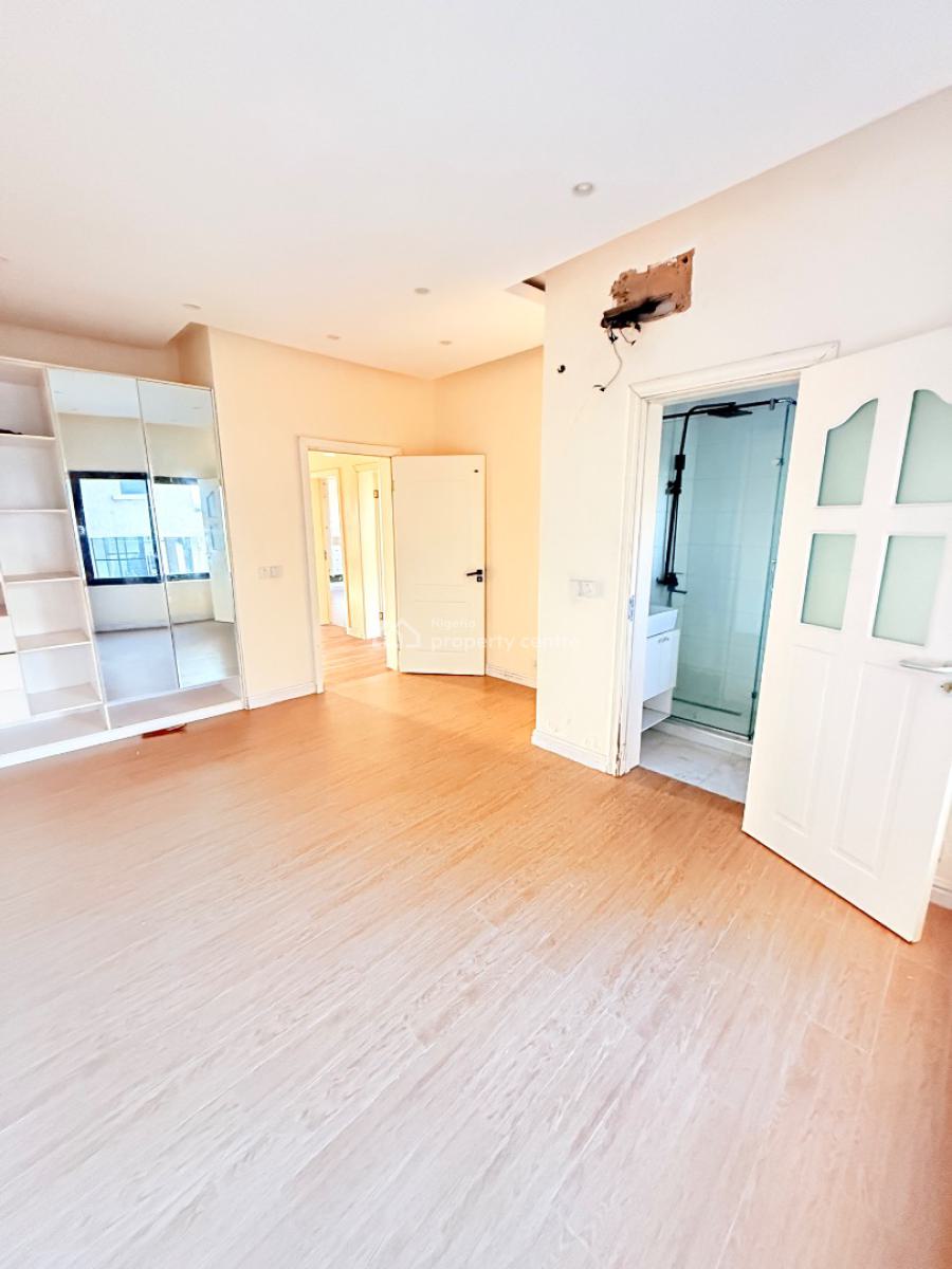 Spacious 3 Bedroom Apartment, Ikoyi, Lagos, Flat / Apartment for Sale