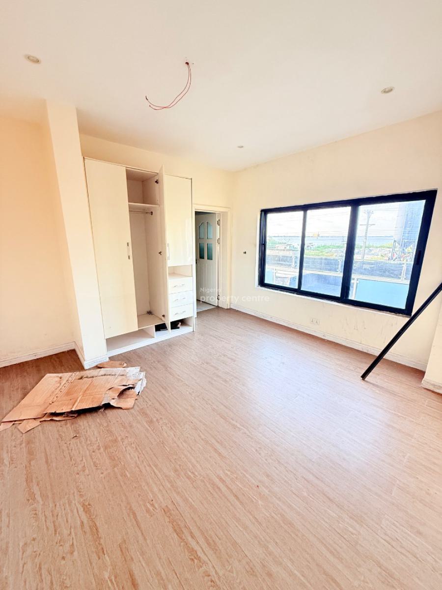 Spacious 3 Bedroom Apartment, Ikoyi, Lagos, Flat / Apartment for Sale