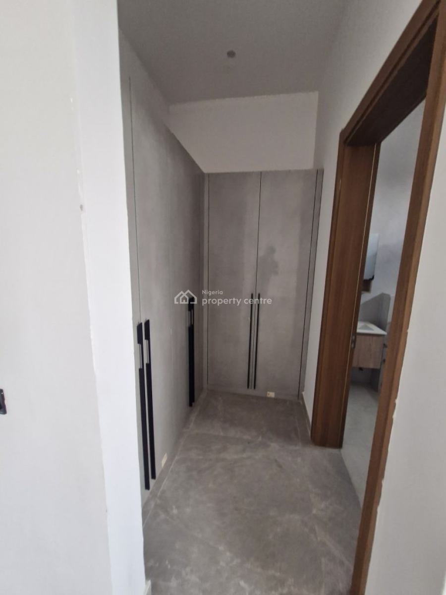 4 Bedroom Penthouse Luxury Apartments, Hampton Bay Estate, Ikate, Lekki, Lagos, House for Sale