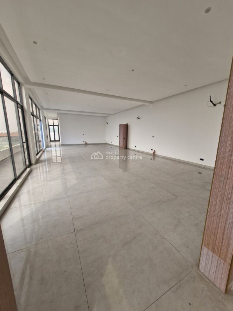 4 Bedroom Penthouse Luxury Apartments, Hampton Bay Estate, Ikate, Lekki, Lagos, House for Sale