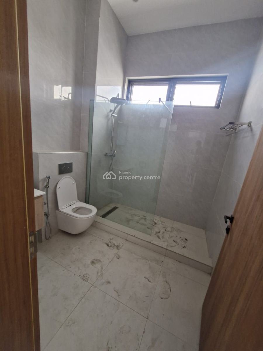 4 Bedroom Penthouse Luxury Apartments, Hampton Bay Estate, Ikate, Lekki, Lagos, House for Sale
