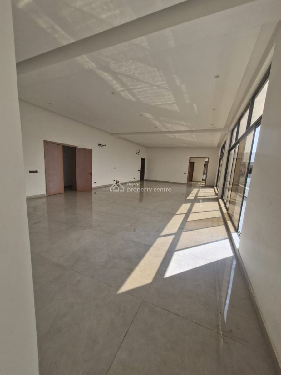 4 Bedroom Penthouse Luxury Apartments, Hampton Bay Estate, Ikate, Lekki, Lagos, House for Sale