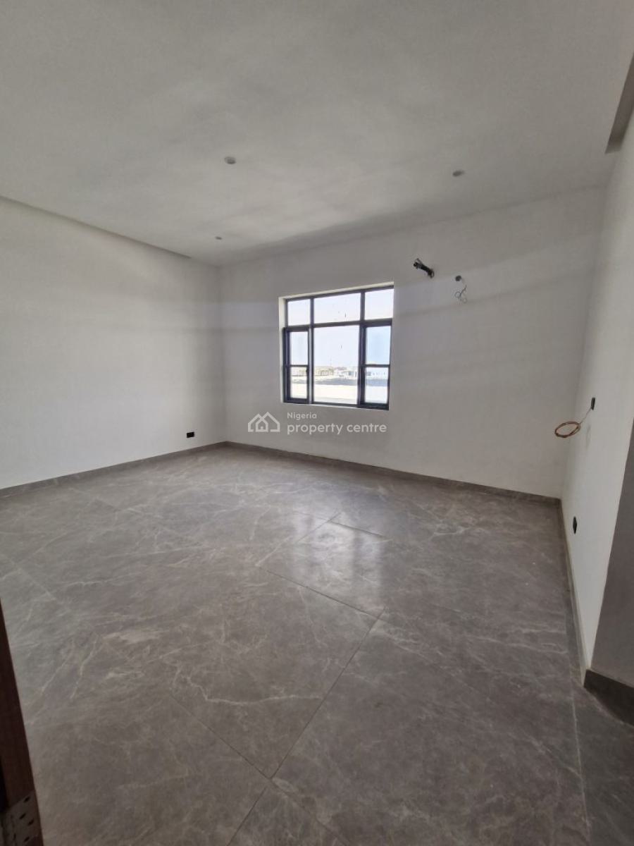 4 Bedroom Penthouse Luxury Apartments, Hampton Bay Estate, Ikate, Lekki, Lagos, House for Sale