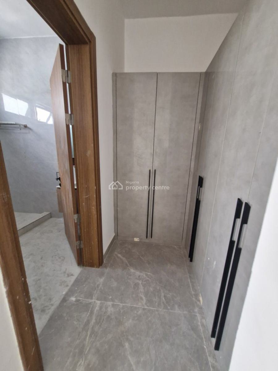 4 Bedroom Penthouse Luxury Apartments, Hampton Bay Estate, Ikate, Lekki, Lagos, House for Sale
