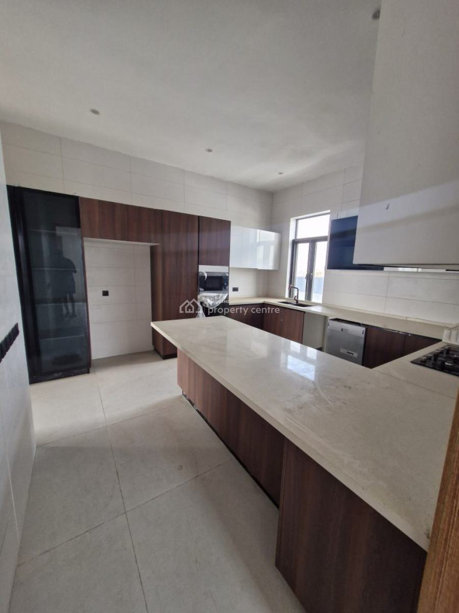 4 Bedroom Penthouse Luxury Apartments, Hampton Bay Estate, Ikate, Lekki, Lagos, House for Sale