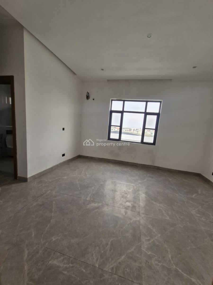 4 Bedroom Penthouse Luxury Apartments, Hampton Bay Estate, Ikate, Lekki, Lagos, House for Sale