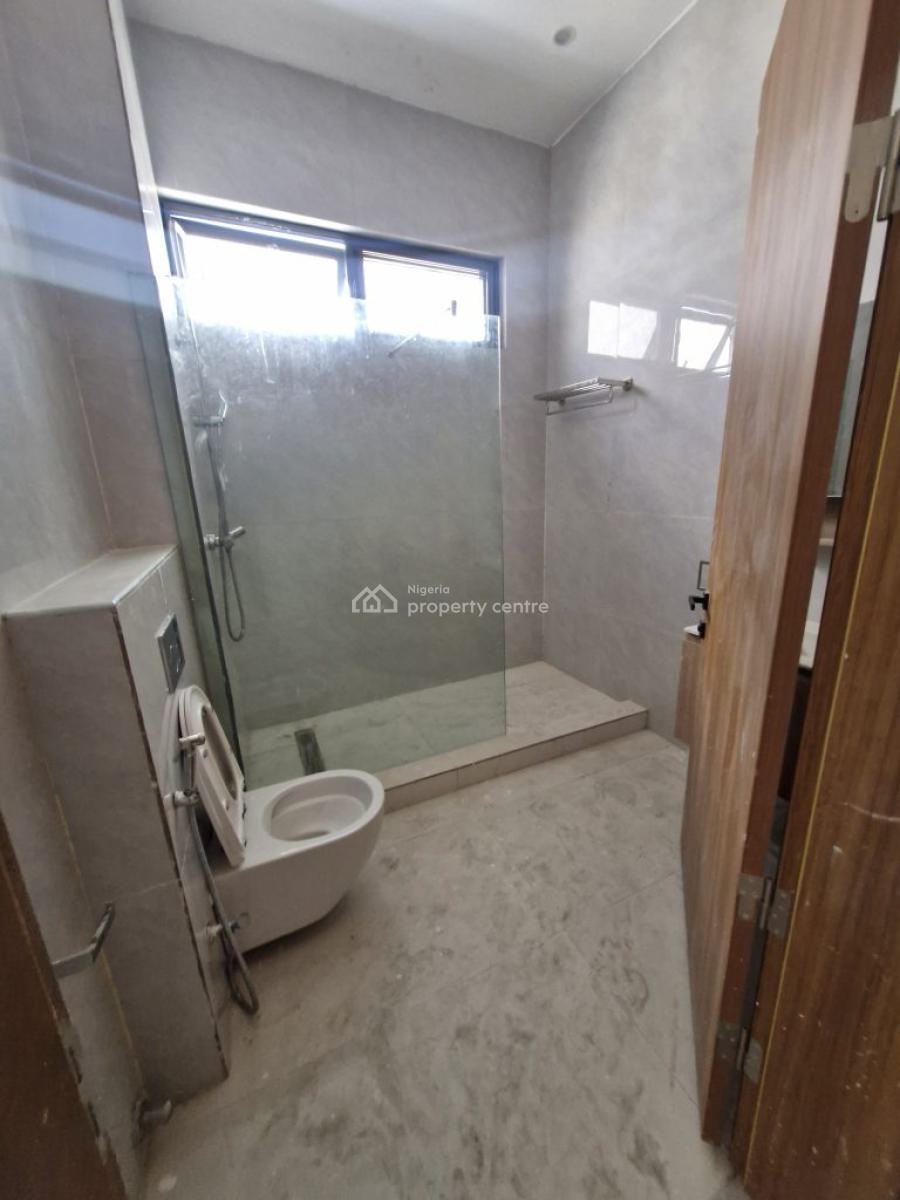 4 Bedroom Penthouse Luxury Apartments, Hampton Bay Estate, Ikate, Lekki, Lagos, House for Sale