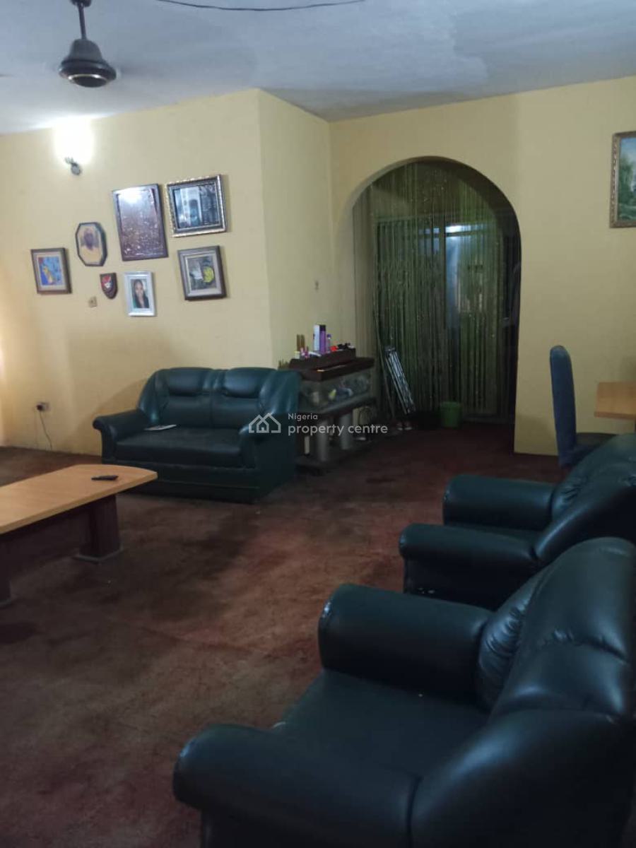 a 2 Wing of 6 Bedroom Duplex Plus 4 Bedroom Duplex Plus a Room Boys, Mende, Maryland, Lagos, Detached Duplex for Sale