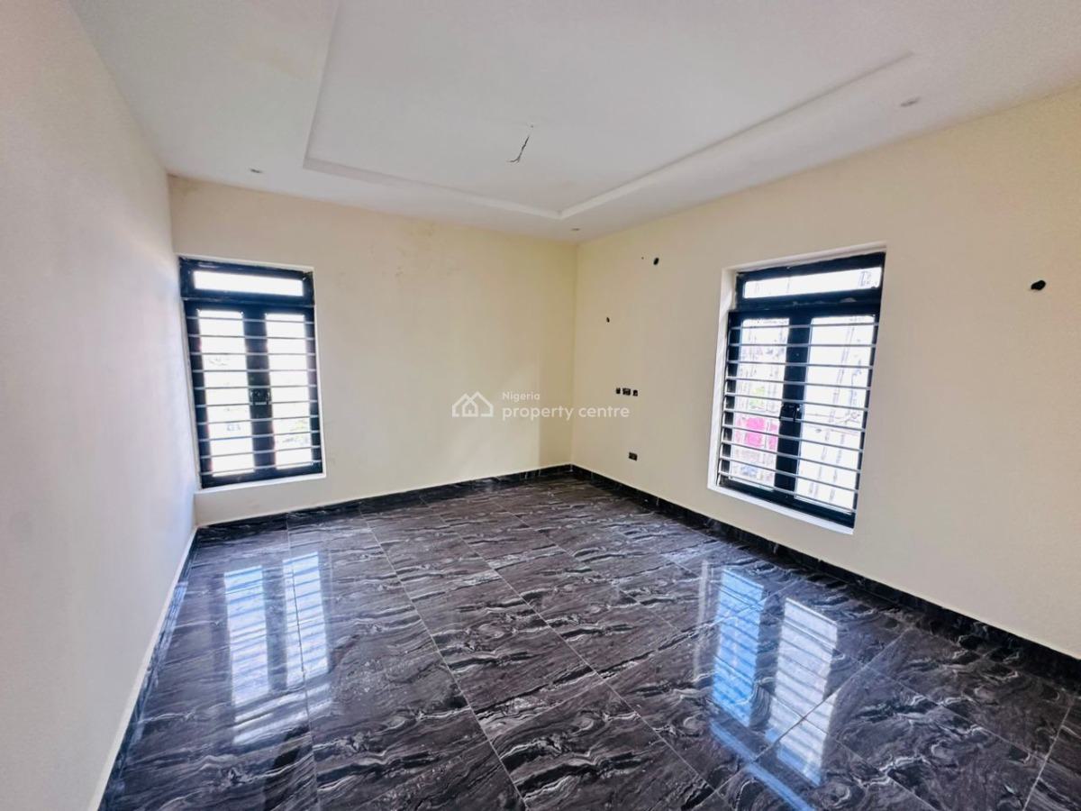 Elegant and Mordern 3-bedroom Flat, Life Camp, Abuja, Flat / Apartment for Sale