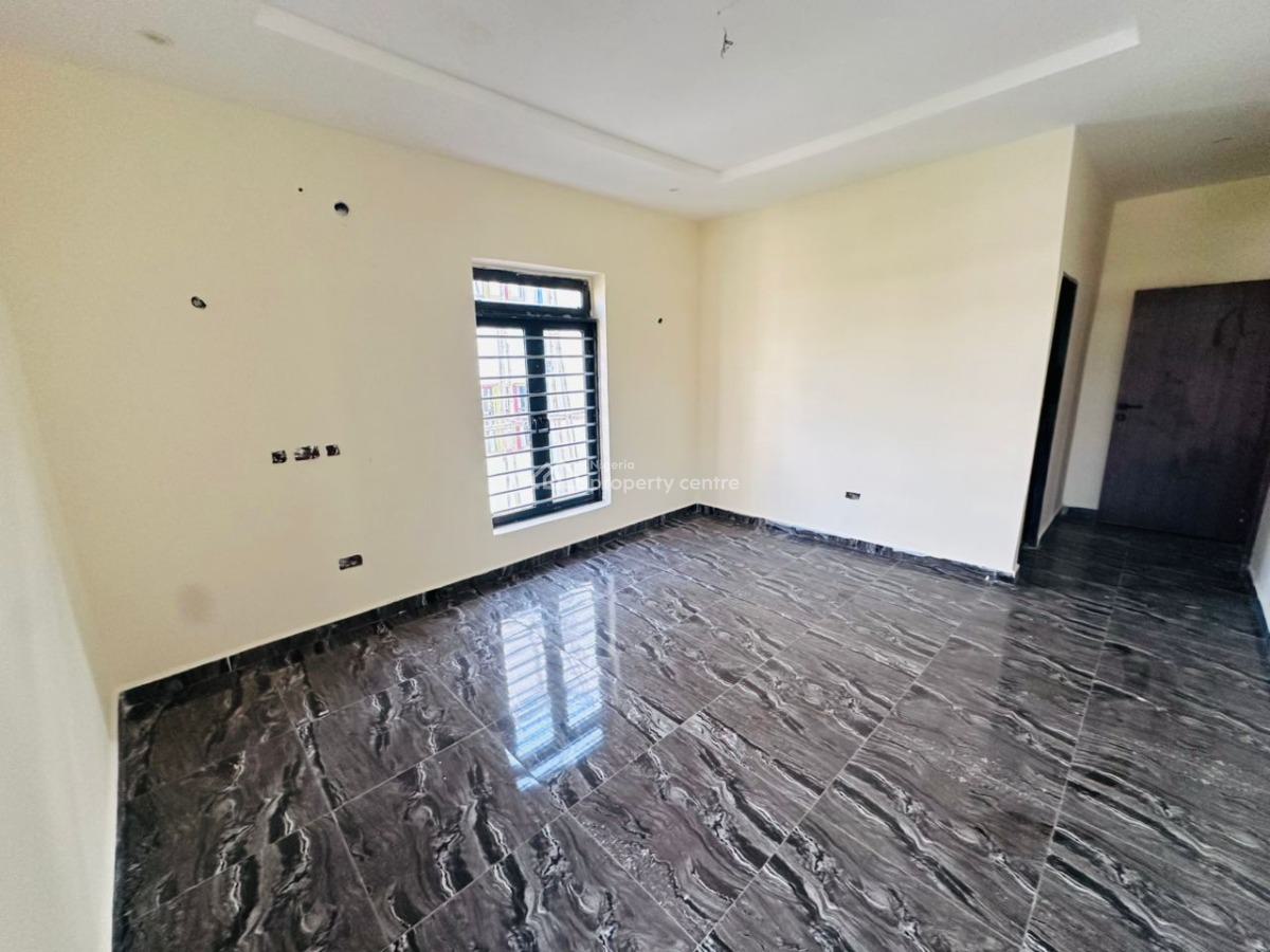 Elegant and Mordern 3-bedroom Flat, Life Camp, Abuja, Flat / Apartment for Sale
