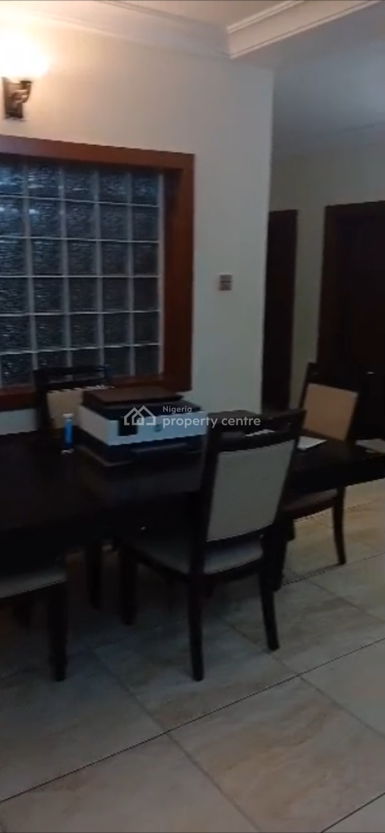 Fully Serviced Luxury 3 Bedrooms Apartment with Lift & 1-room Bq, Oniru, Victoria Island (vi), Lagos, Flat / Apartment for Rent