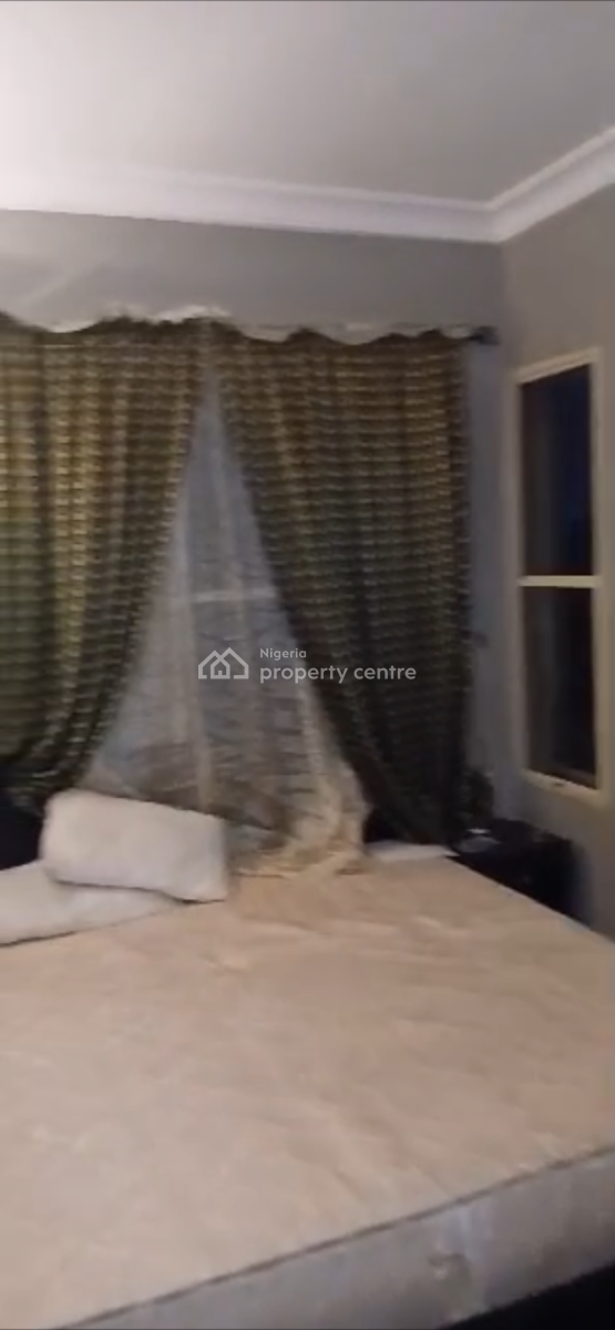 Fully Serviced Luxury 3 Bedrooms Apartment with Lift & 1-room Bq, Oniru, Victoria Island (vi), Lagos, Flat / Apartment for Rent