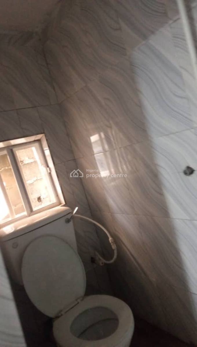 Lovely 2 Bedroom Flat in a Very Good Location, Olowora, Magodo, Lagos, Flat / Apartment for Rent