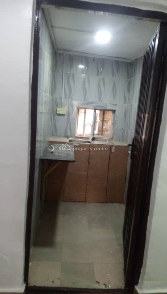 Lovely 2 Bedroom Flat in a Very Good Location, Olowora, Magodo, Lagos, Flat / Apartment for Rent
