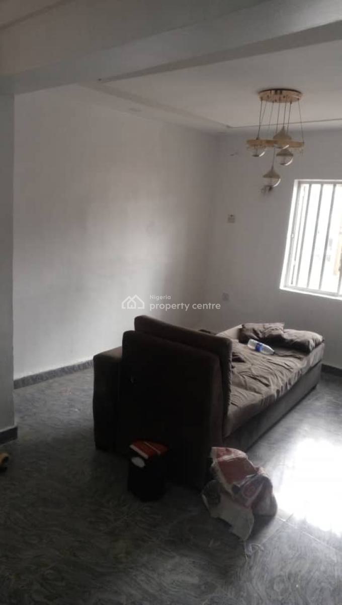 Lovely 2 Bedroom Flat in a Very Good Location, Olowora, Magodo, Lagos, Flat / Apartment for Rent