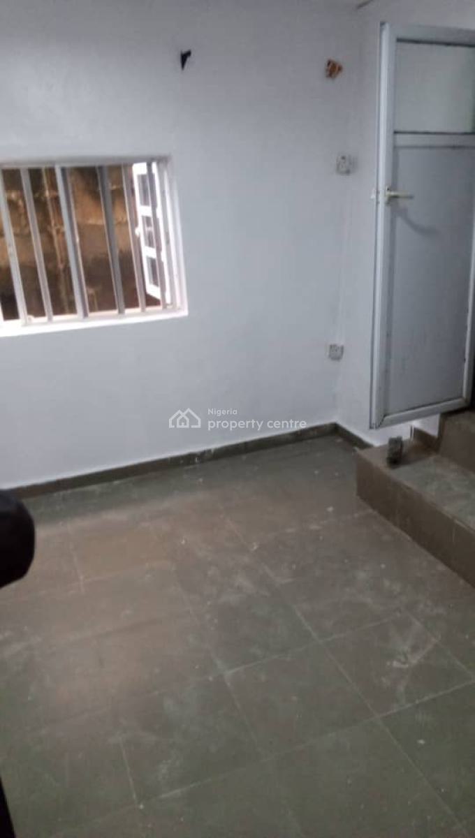 Lovely 2 Bedroom Flat in a Very Good Location, Olowora, Magodo, Lagos, Flat / Apartment for Rent