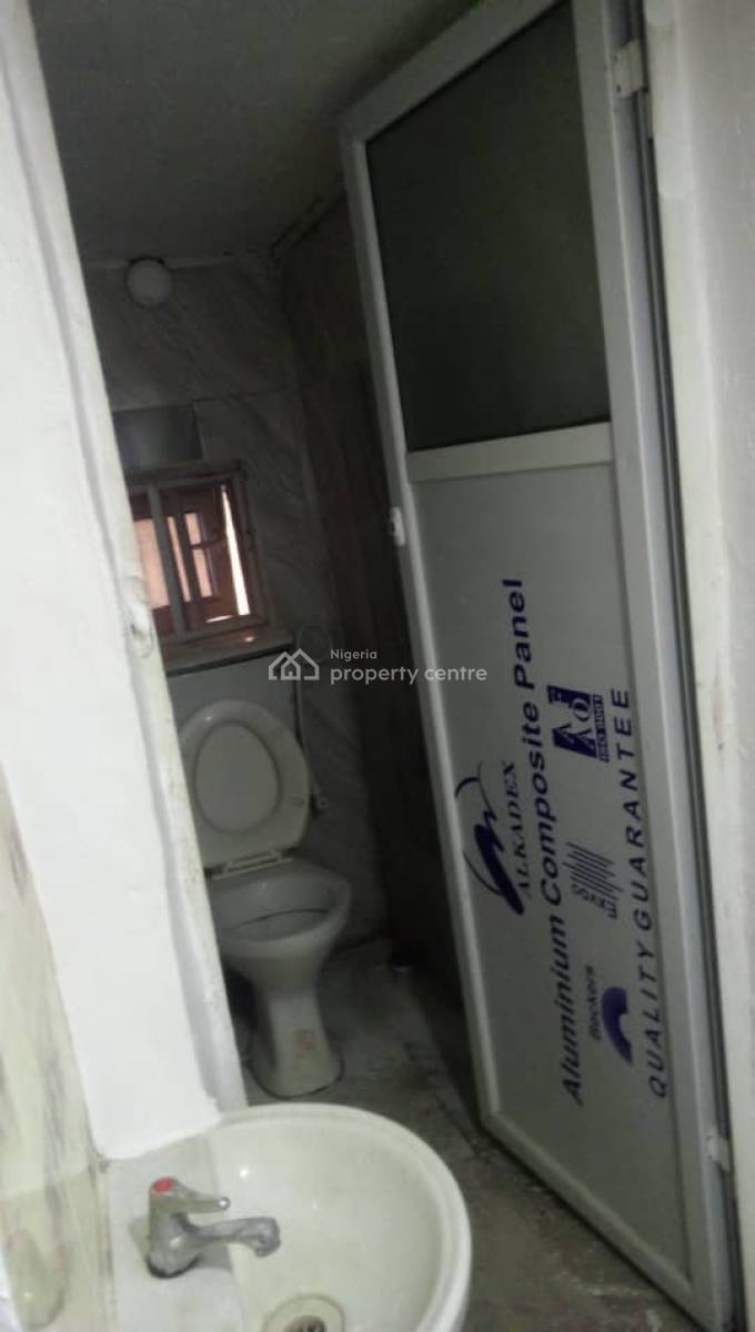 Lovely 2 Bedroom Flat in a Very Good Location, Olowora, Magodo, Lagos, Flat / Apartment for Rent