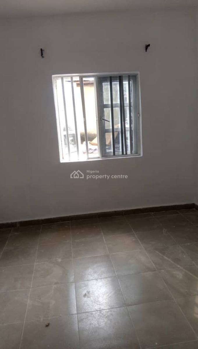 Lovely 2 Bedroom Flat in a Very Good Location, Olowora, Magodo, Lagos, Flat / Apartment for Rent