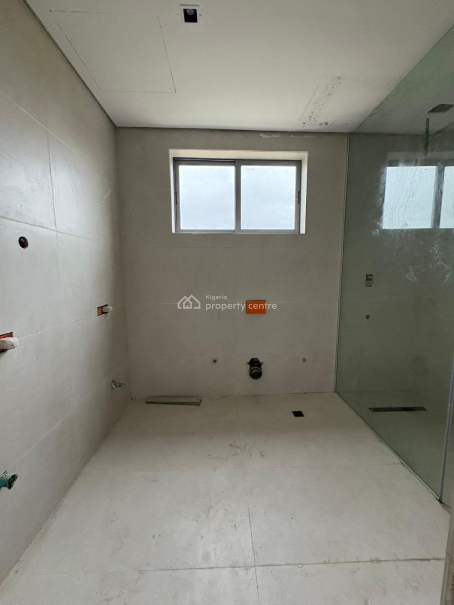 4-bedroom Semi-detached Duplex+bq, Lekki, Lagos, Semi-detached Duplex for Sale