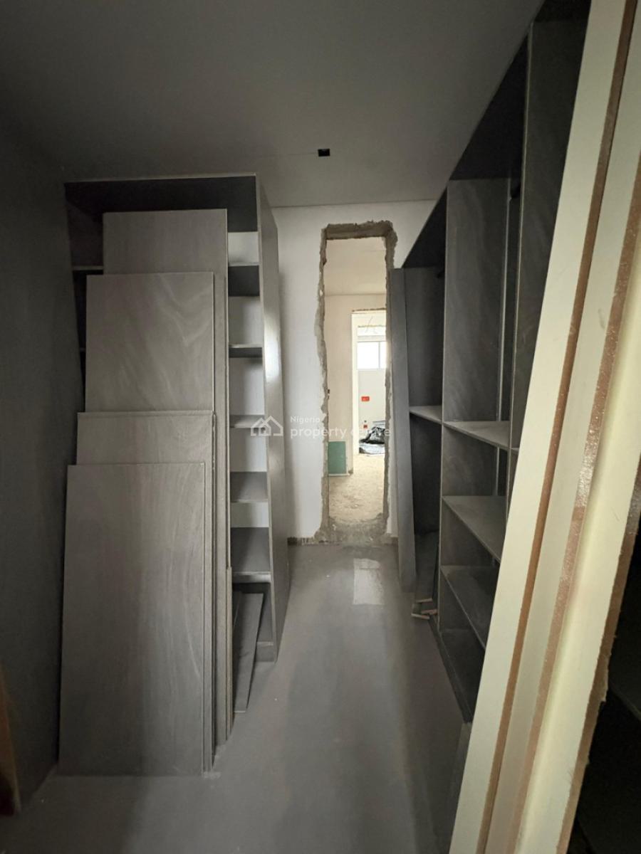 4-bedroom Semi-detached Duplex+bq, Lekki, Lagos, Semi-detached Duplex for Sale