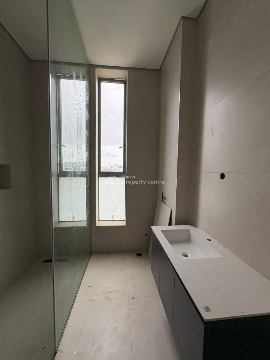 4-bedroom Semi-detached Duplex+bq, Lekki, Lagos, Semi-detached Duplex for Sale
