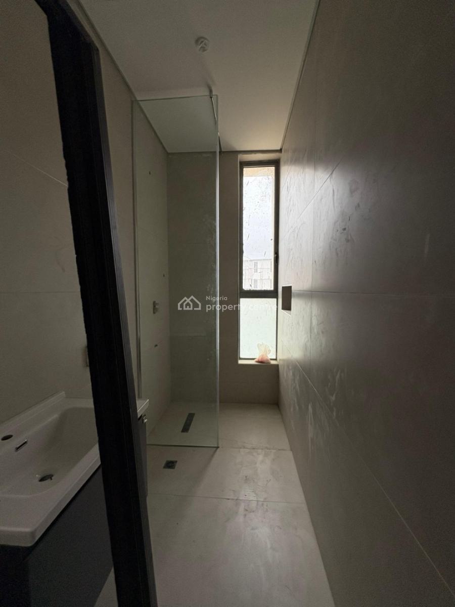 4-bedroom Semi-detached Duplex+bq, Lekki, Lagos, Semi-detached Duplex for Sale
